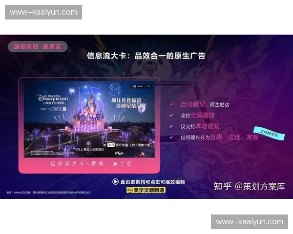 数字赞助展示位正替代传统硬广 提升了现阶段营销的视觉品质