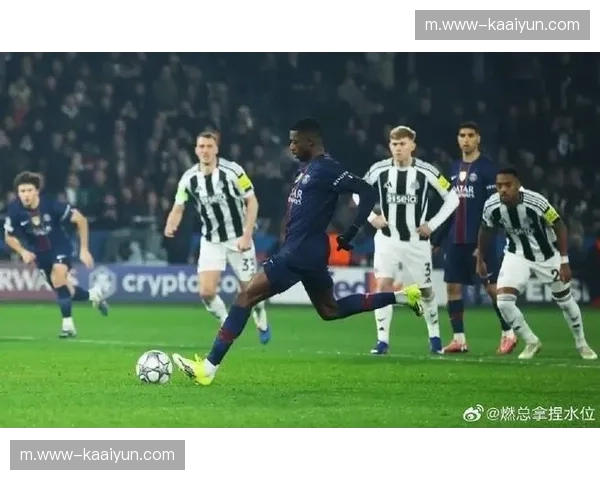 巴黎圣日耳曼卫冕之路遇阻 附加赛惊险淘汰摩纳哥暴露隐患 巴黎圣日耳曼卫冕之路遇阻 附加赛惊险淘汰摩纳哥暴露隐患